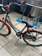 26 inch fiets, Ophalen, Gebruikt, Batavus, Versnellingen