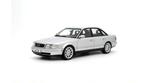 AUDI S4 (C4) 4.2 V8 SILVER 1993 *OttOmobile* 1:18, OttOMobile, Rue de L' Ecusson 2, 56120 Josselin France, Nieuw, Ophalen of Verzenden