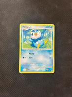 Piplup #121, Hobby en Vrije tijd, Verzamelkaartspellen | Pokémon, Ophalen of Verzenden, Zo goed als nieuw, Losse kaart