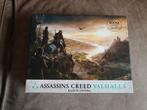 Assassin Creed Valhalla puzzel 1000 puzzelstukjes, Ophalen of Verzenden, 500 t/m 1500 stukjes
