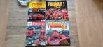 Formule 1 Tijdschriften Jaren 2000, Ophalen of Verzenden, Gelezen, Algemeen, Anjes Verhey