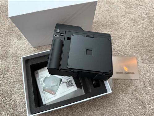NONS Instant Instax Square Film Back Hasselblad Fujifilm, Audio, Tv en Foto, Fotocamera's Analoog, Nieuw, Polaroid, Ophalen of Verzenden