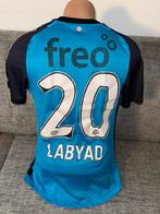 PSV voetbalshirt Labyad uitshirt 2011/13, Ophalen of Verzenden, Gebruikt, Shirt