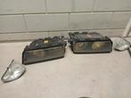 Koplampen bmw E38, Ophalen, BMW