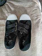 Zwarte gymschoenen maat 34, Ophalen of Verzenden, Zo goed als nieuw, Victory, Jongen of Meisje