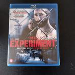 A1) The Experiment, Ophalen of Verzenden, Zo goed als nieuw