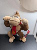 Donkey Kong Knuffel - Nieuw met kaartjes!, Kinderen en Baby's, Speelgoed | Knuffels en Pluche, Ophalen of Verzenden, Nieuw, Overige typen