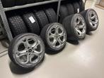 Lamborghini Murcielago Velgen + Banden Set, Auto-onderdelen, Ophalen, 18 inch, Banden en Velgen, Personenwagen
