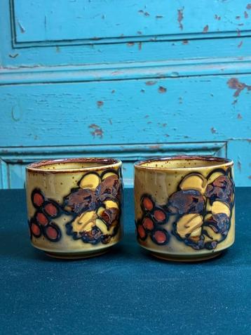 Otagiri theekopjes beschikbaar voor biedingen