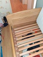 1 persoons bed, Antiek en Kunst, Antiek | Meubels | Bedden, Ophalen