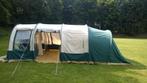 Obelink tunnel tent, Caravans en Kamperen, Tenten, Ophalen, Zo goed als nieuw, Tot en met 4