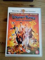 Looney Tunes Back in Action, Cd's en Dvd's, Alle leeftijden, Ophalen of Verzenden, Zo goed als nieuw, Amerikaans