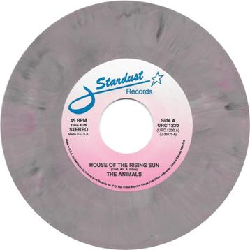 The Animals - House of the Rising Sun (Single) beschikbaar voor biedingen