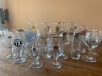 Speciaalbierglazen, Verzamelen, Glas en Borrelglaasjes, Ophalen, Zo goed als nieuw, Overige typen