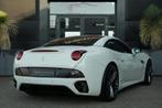 Ferrari California 4.3 V8 460pk Stoelverwarming/Navigatie/Ke, Auto's, Ferrari, Automaat, Euro 5, Achterwielaandrijving, 4 stoelen