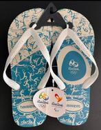 Havaianas nieuw collectors item, Kleding | Heren, Schoenen, Slippers, Wit, Havaianas, Nieuw