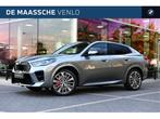 BMW iX2 eDrive20 High Executive M Sport / Panoramadak / Trek, X2, Zwart, Stoelverwarming, Nieuw
