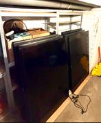 LG tv 60 inch 10x met beugel, Ophalen, 50 Hz, Zo goed als nieuw, 100 cm of meer