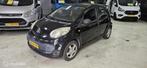 Citroen C1 1.0-12V Ambiance 2006 Radio/Bluetooth 5 drs, Voorwielaandrijving, Gebruikt, 4 stoelen, C1