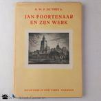 Jan Poortenaar en zijn werk - vroege uitgave, Boeken, Ophalen of Verzenden, Zo goed als nieuw, Schilder- en Tekenkunst, Jan Poortenaar