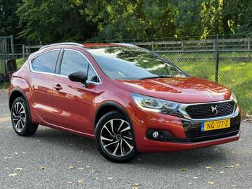 DS 4 Crossback 1.6 Chic /Automaat/Navi/Trekhaak/ beschikbaar voor biedingen