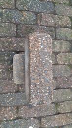 Gebruikte betonklinkers, Ophalen, Gebruikt, Klinkers, 10 m² of meer