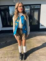 Carnavalskleding vogelsportvereniging, Ophalen of Verzenden