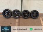 VW Golf 5 6 GTI Denver 17 inch originele velgen, Auto-onderdelen, Gebruikt, Banden en Velgen, 17 inch, Ophalen of Verzenden