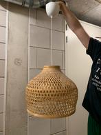 Ikea hanglamp MISTERHULT, Ophalen of Verzenden, Zo goed als nieuw, Minder dan 50 cm