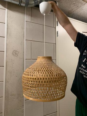 Ikea hanglamp MISTERHULT beschikbaar voor biedingen