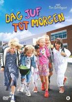 Dag Juf tot morgen - 1995, Alle leeftijden, Verzenden, Zo goed als nieuw, Tv fictie