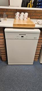 Miele Vaatwasser - Topkwaliteit!, Gebruikt, 60 cm of meer, Ophalen of Verzenden, Inbouw