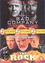 Bad Company en The Rock, Vanaf 16 jaar, Ophalen, Zo goed als nieuw, Actie