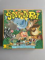 Safari, Een of twee spelers, Ophalen of Verzenden, Zo goed als nieuw, Tactic