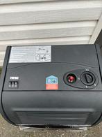 Broilfire Gaskachel - Flessengas, Huis en Inrichting, Kachels, Ophalen, Gebruikt, Gas, Vrijstaand