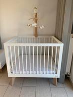 Kidsmill sixties box te koop, Kinderen en Baby's, Boxen, Ophalen of Verzenden, Zo goed als nieuw