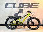 Cube acid 200 schijfremmen 20” disc, Fietsen en Brommers, Fietsen | Kinderfietsjes, Ophalen, Zo goed als nieuw, 20 inch of meer