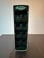 Pickwick theezakjes dispenser, Theezakje(s), Ophalen
