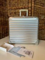 Rimowa Topas business trolley, Sieraden, Tassen en Uiterlijk, Koffers, Minder dan 50 cm, Ophalen of Verzenden, Zo goed als nieuw