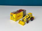 Dinky 437 Muir Hill 2-WL Taylor Woodrow, Hobby en Vrije tijd, Modelauto's | 1:43, Ophalen of Verzenden, Zo goed als nieuw, Tractor of Landbouw
