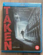 Blu-ray * Taken 2008 * Liam Neeson * Nederlands, Ophalen of Verzenden, Zo goed als nieuw, Actie