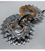 Campagnolo 9 Speed Ultra-Drive Cassette 13-23 tandwielen, Ophalen of Verzenden, Zo goed als nieuw, H, H
