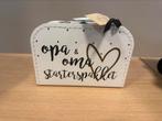 Zwangerschap aankondiging- NIEUW, Kinderen en Baby's, Ophalen of Verzenden, Nieuw