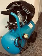 Compressor Airpress 50 liter, Doe-het-zelf en Verbouw, Compressors, Ophalen, 6 tot 10 bar, Zo goed als nieuw, 25 tot 100 liter