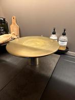 Riviera Maison Taarten/Kaarsen Plateau, Overige materialen, Schaal, Rond, Ophalen of Verzenden