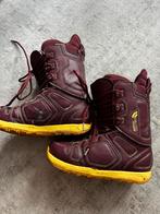 Burton freestyle snowboard schoenen maat 46, Sport en Fitness, Snowboarden, Ophalen of Verzenden, Gebruikt, Schoenen