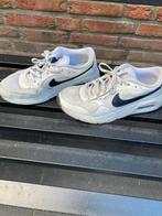 Nike Air Junior Maat 37,5 junior kleur wit, Ophalen of Verzenden