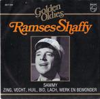Ramses Shaffy - Sammy / Zing, vecht, huil, bid, werk etc., 7 inch, Single, Ophalen of Verzenden, Zo goed als nieuw