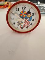 Leuke retro kinder wekker, Ophalen of Verzenden