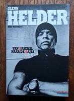 Glenn Helder  - van Arsenal tot de bajes -, Bert Nederlof, Nieuw, Ophalen of Verzenden, Sport